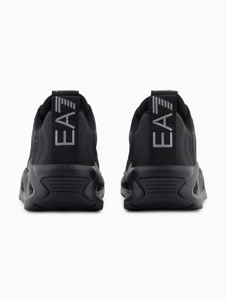 EA7 Emporio Armani Обувки SNEAKER INFINITY GALAXY