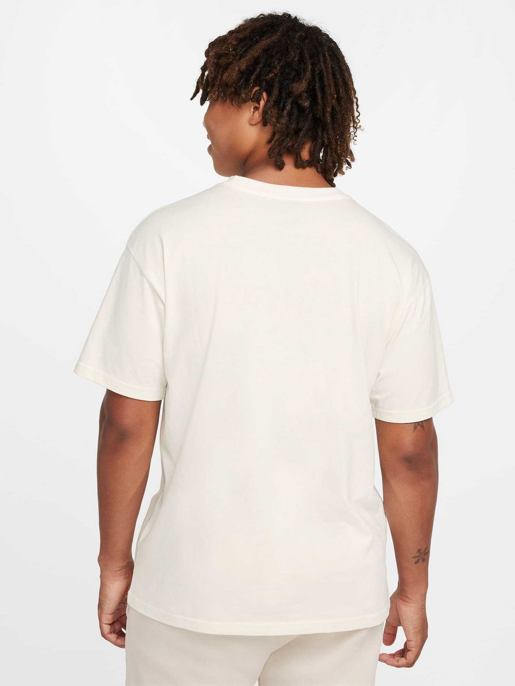 NIKE Тениска U NSW TEE M90 OC HBR SEGB