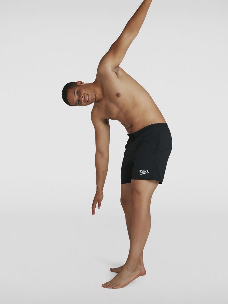 SPEEDO Плувни шорти MENS ESSENTIAL 16 WATERSHORT