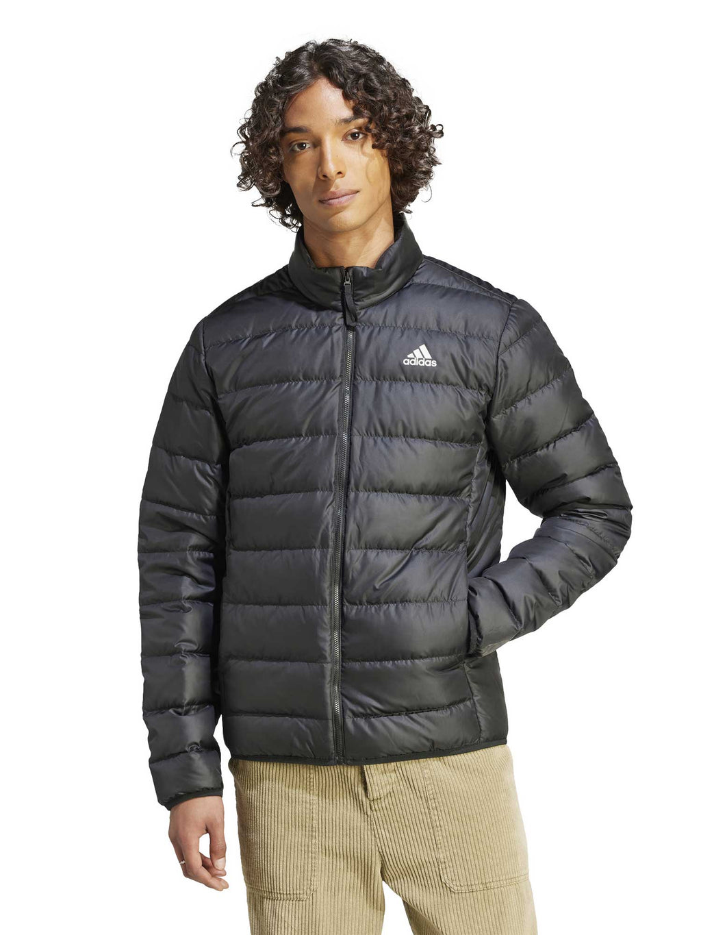 ADIDAS SPORTSWEAR Яке Essentials Light Down
