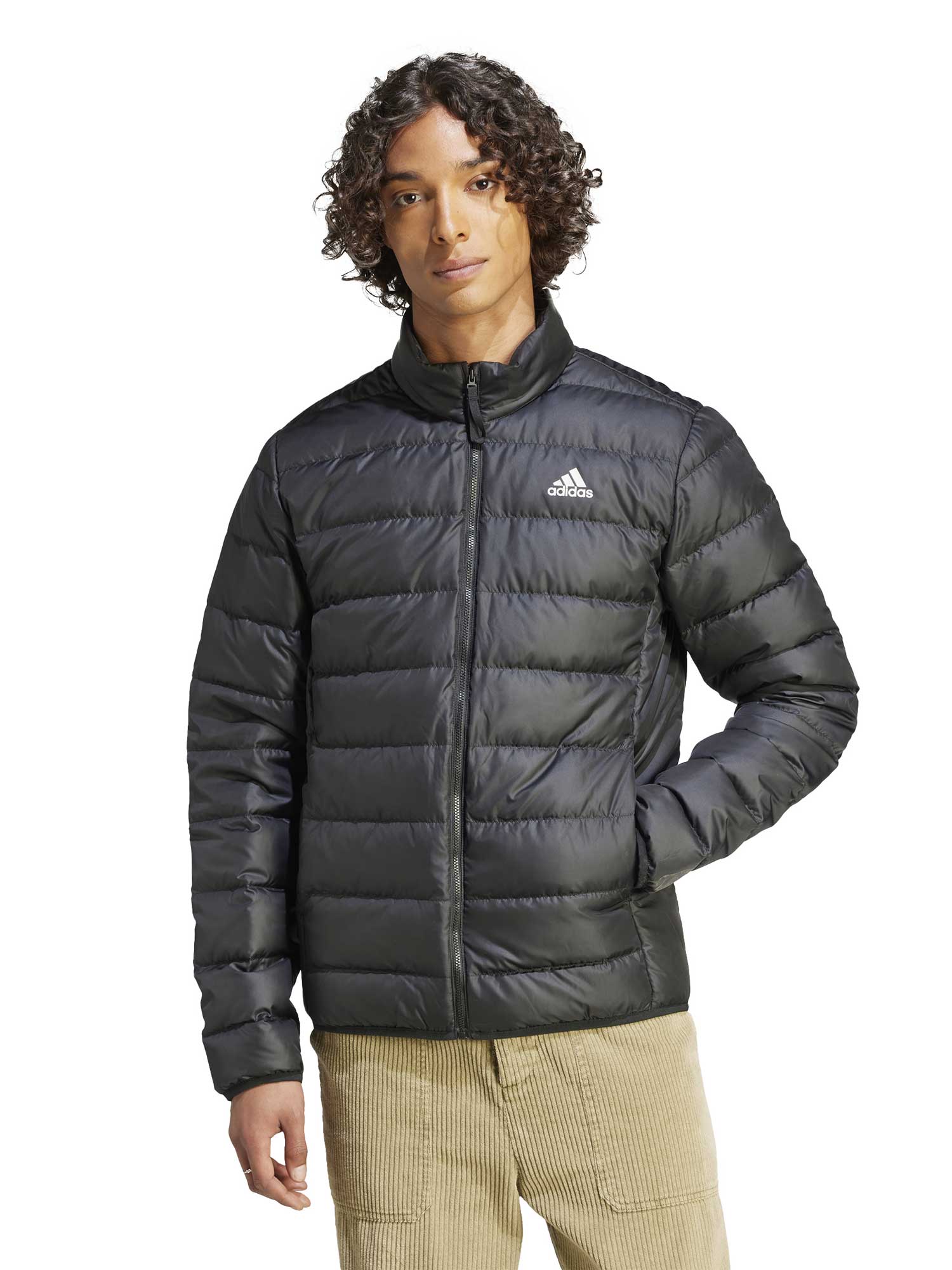 ADIDAS SPORTSWEAR Яке Essentials Light Down