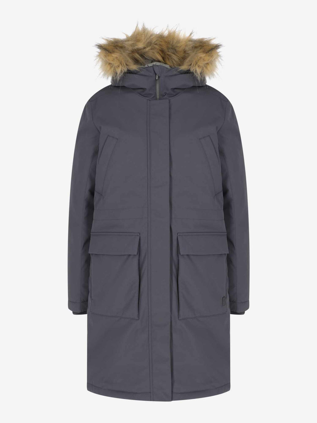 OUTVENTURE Яке Travel Women's Fake Down Parka
