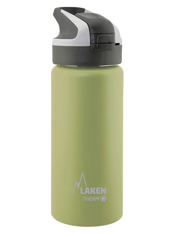 LAKEN Термо бутилка Summit 0.75L