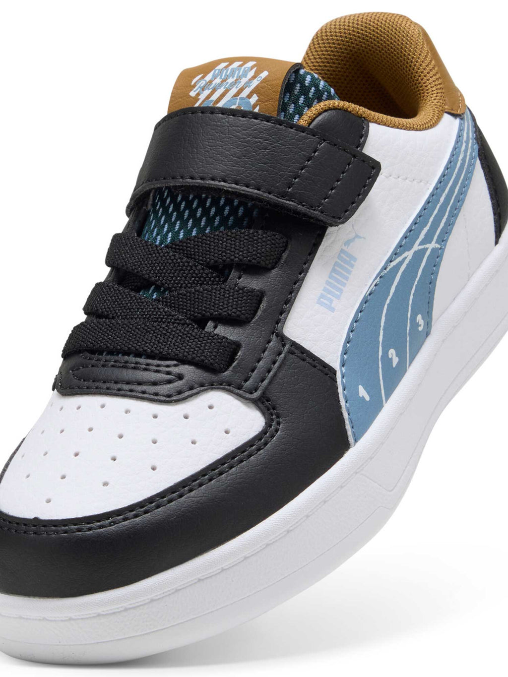 PUMA Обувки Caven 2.0 Run Fun AC+ PS