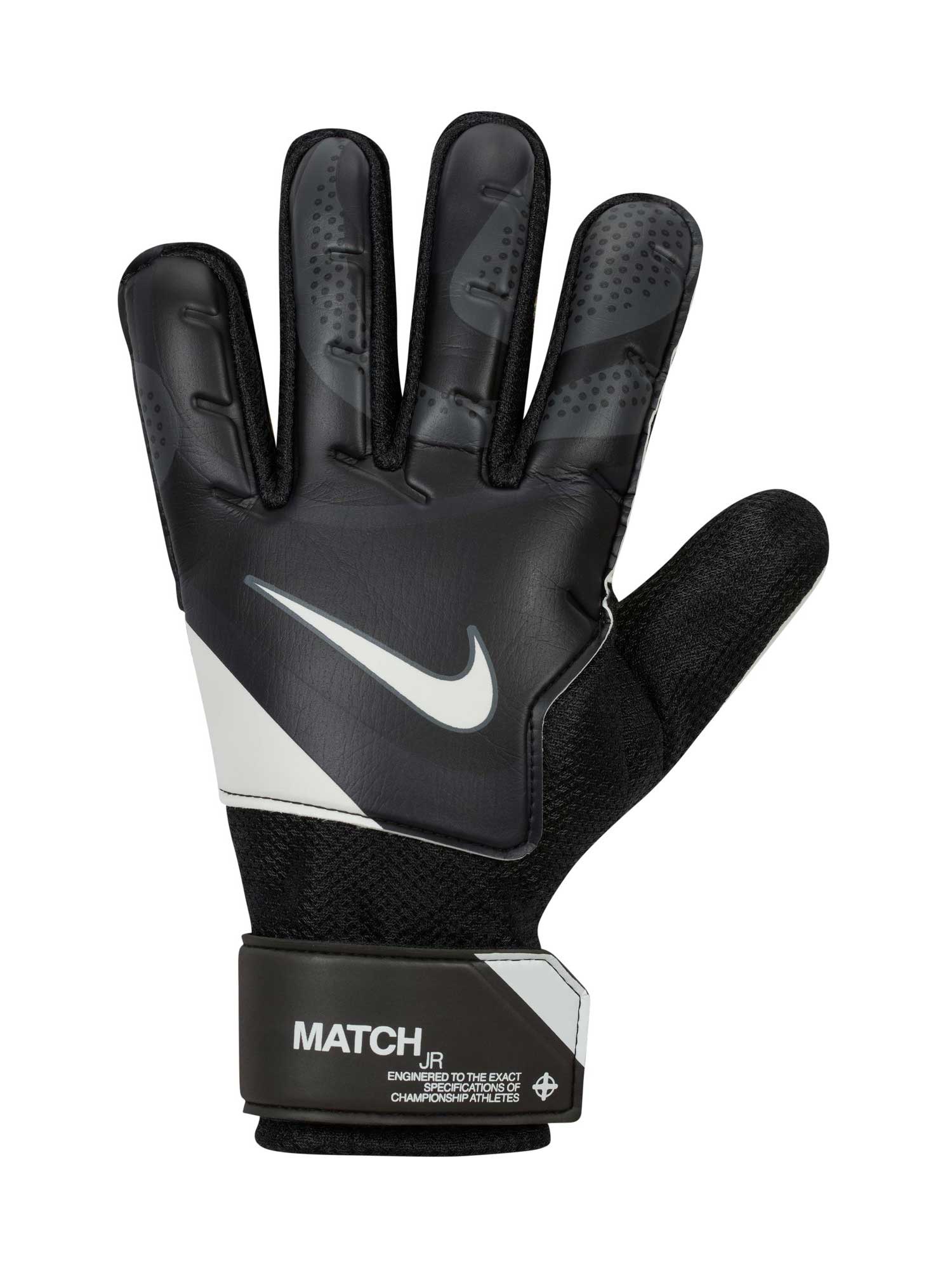 NIKE Вратарски ръкавици NK GK MATCH JR - HO23
