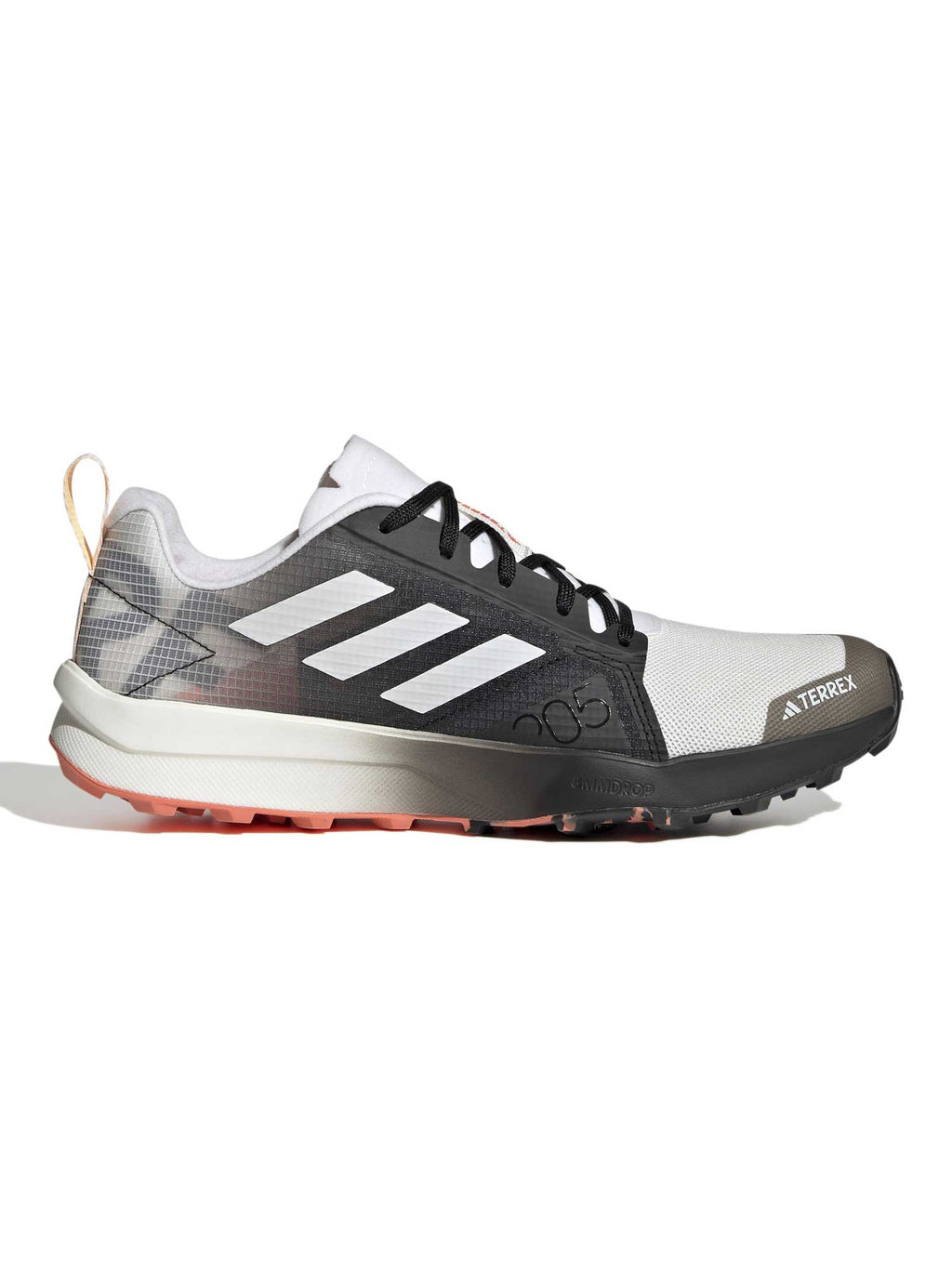 ADIDAS PERFORMANCE Обувки Terrex Speed Flow Trail