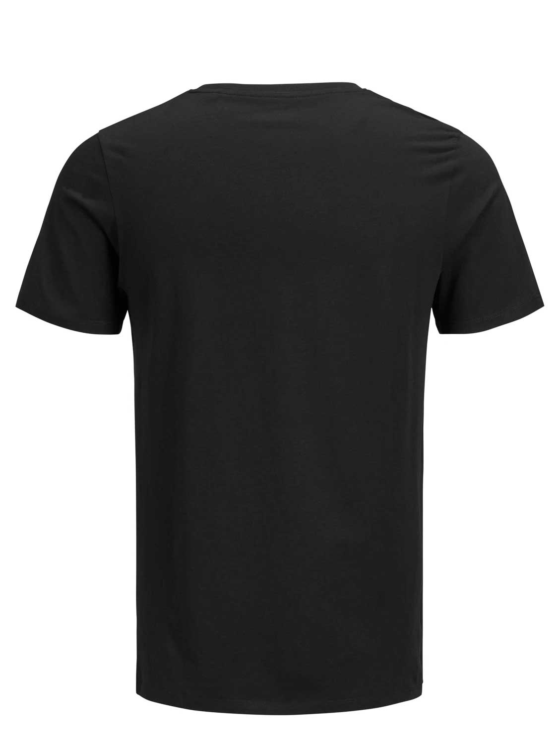 JACK & JONES Тениска CORP LOGO