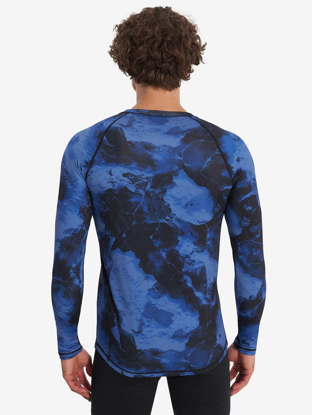 TERMIT Термоблуза Infinity Male Baselayer Top
