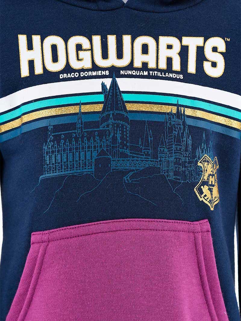 KIDS MOVIE HEROES Суитшърт HARRY POTTER