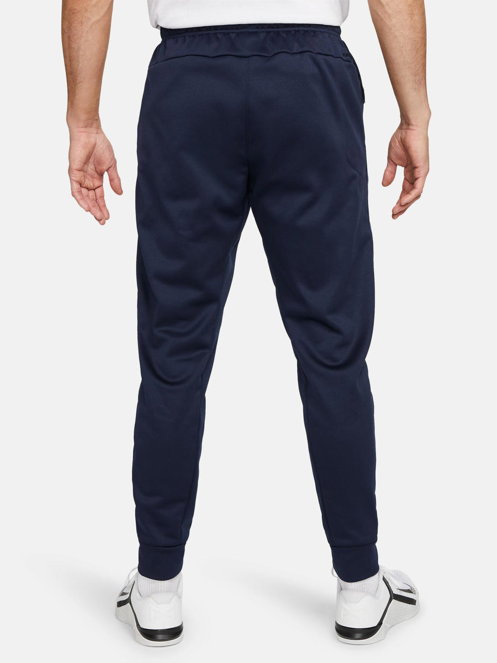 NIKE Спортно долнище M NK TF PANT TAPER