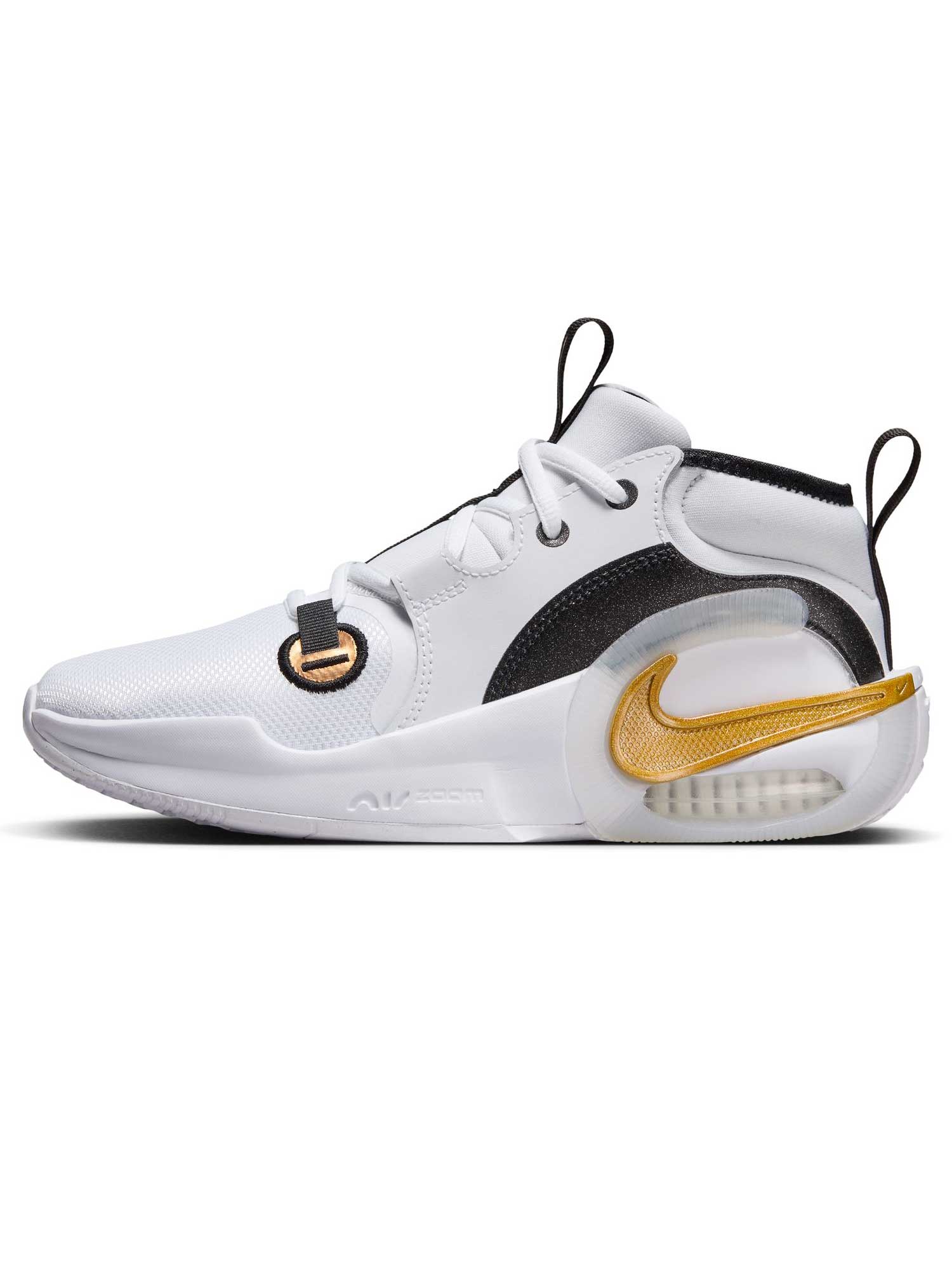 NIKE Обувки AIR ZOOM CROSSOVER 2 (GS)