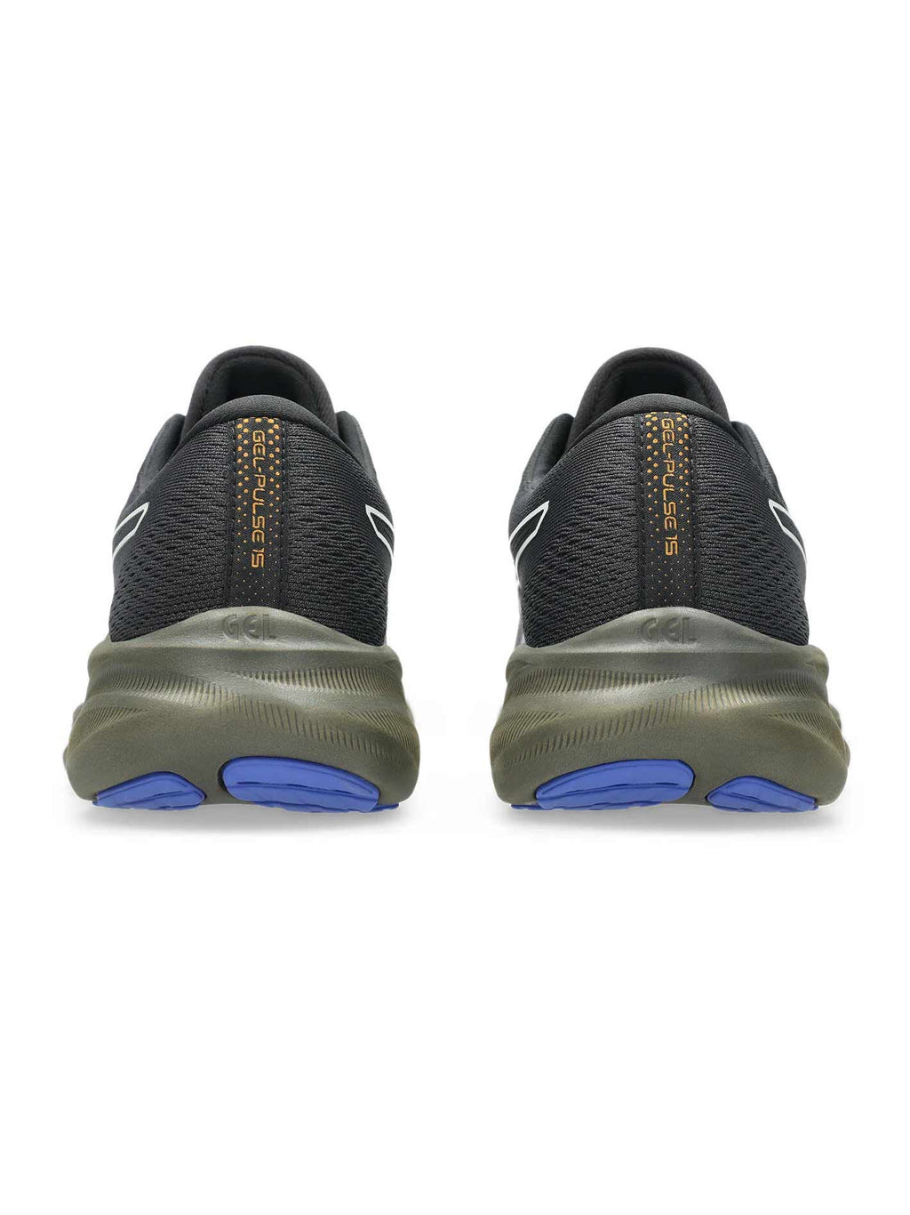 ASICS Обувки PULSE 15 GTX