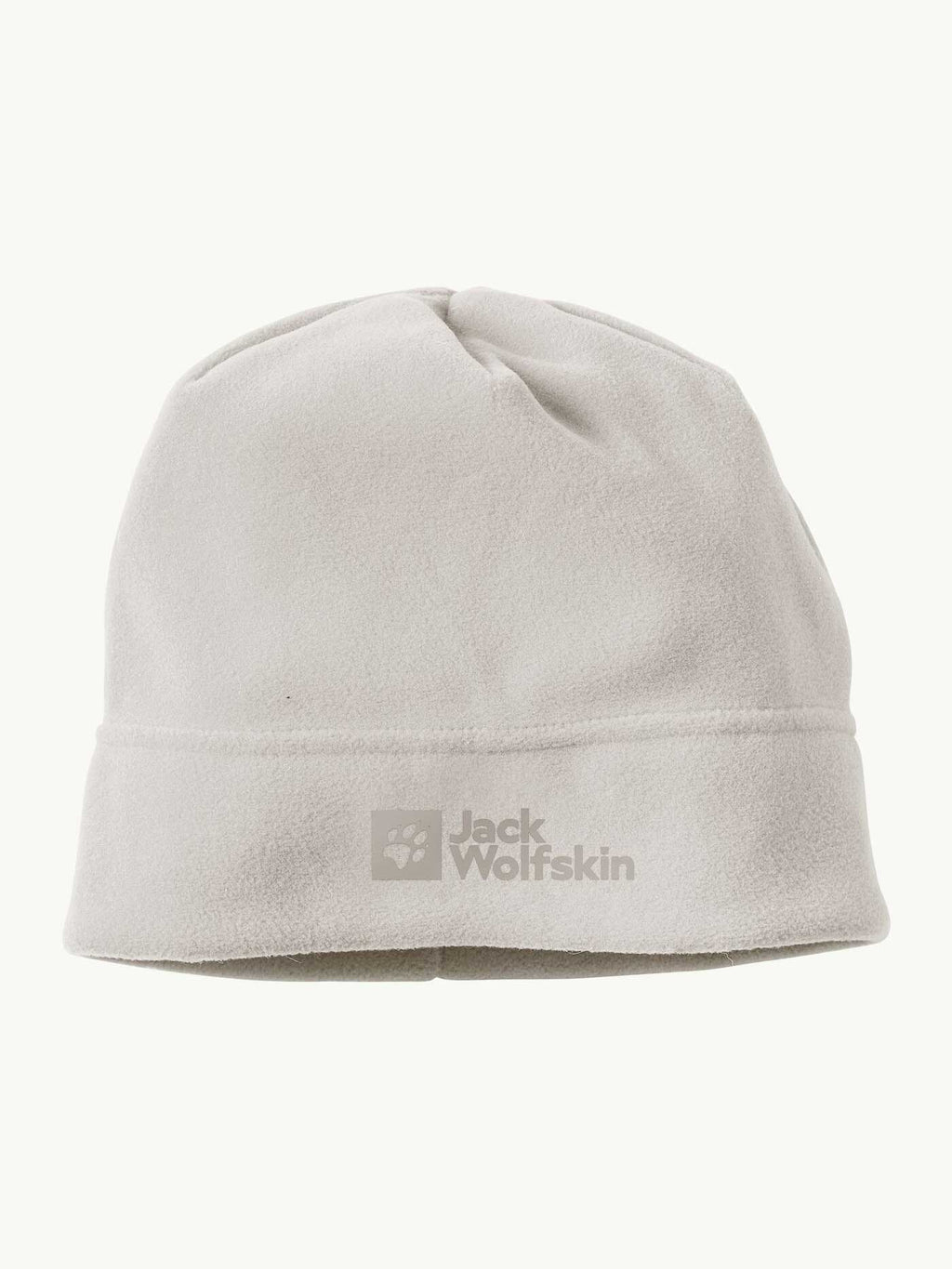 JACK WOLFSKIN Шапка REAL STUFF BEANIE