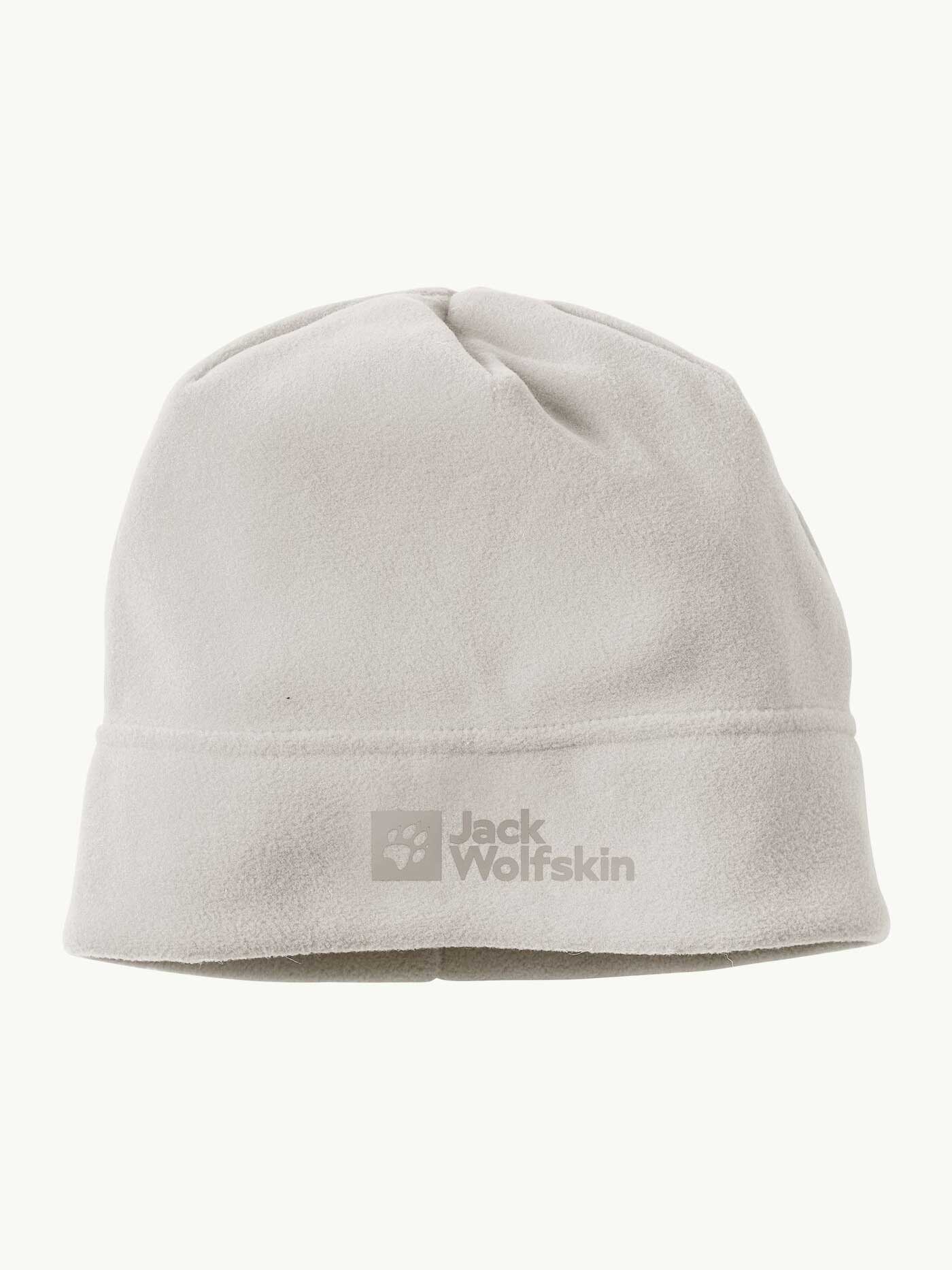 JACK WOLFSKIN Шапка REAL STUFF BEANIE