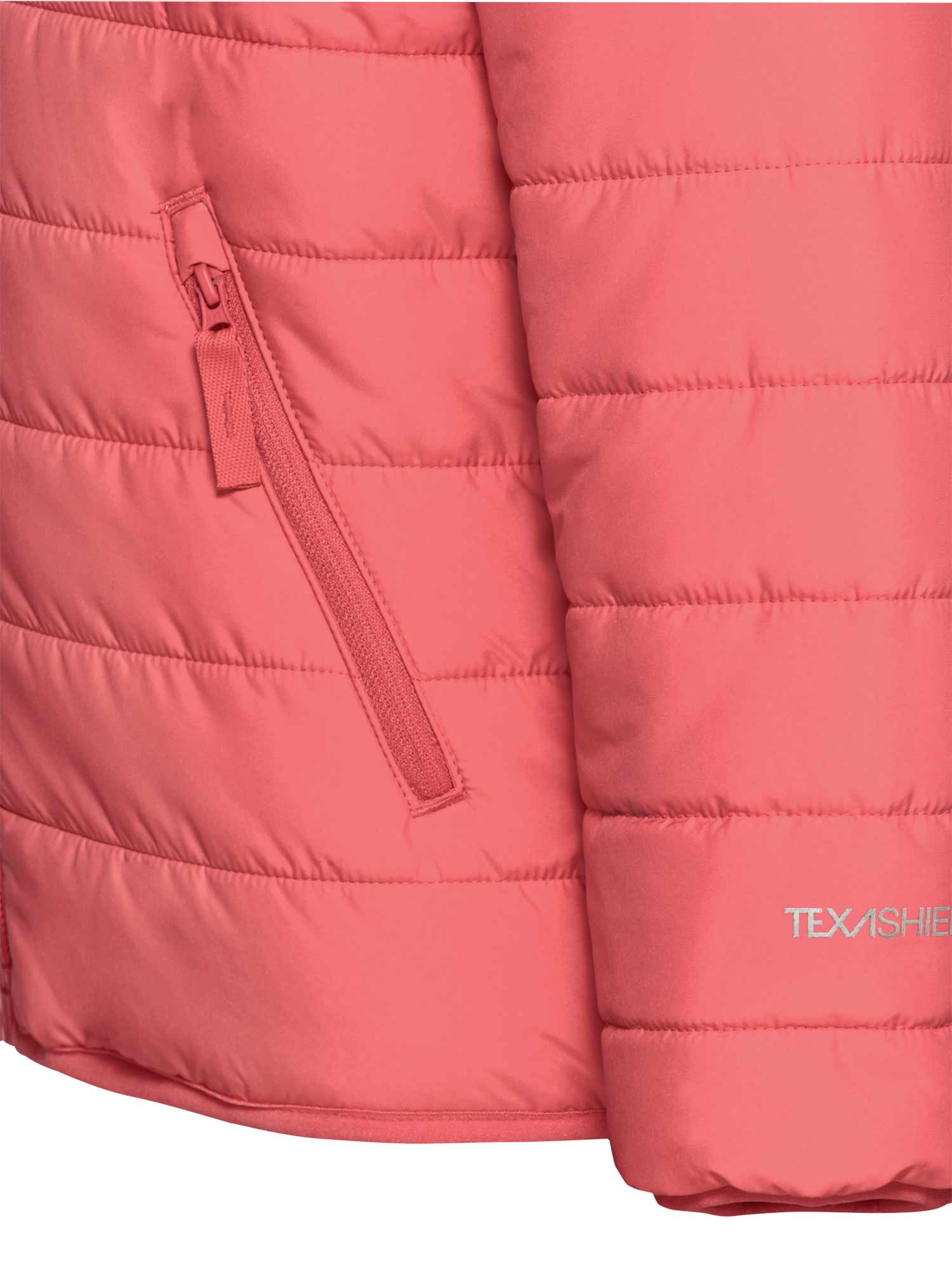 JACK WOLFSKIN Яке NEW ZENON JACKET K