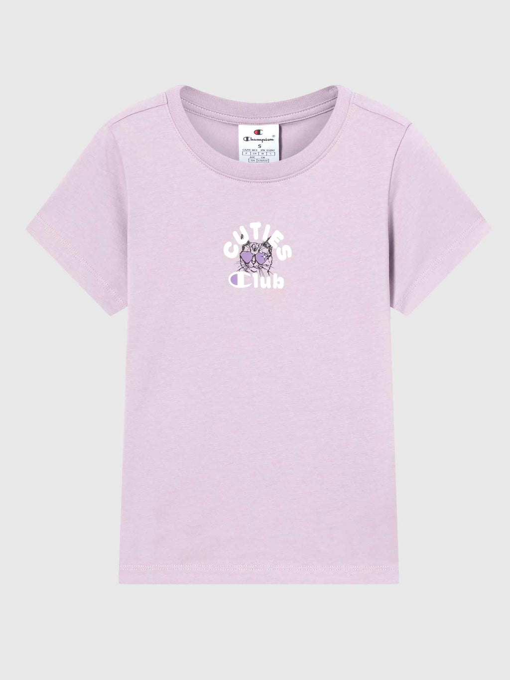 CHAMPION Тениска SS Tee