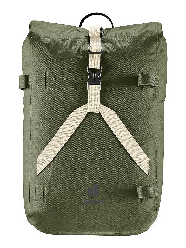 DEUTER Вело раница Amager 25+5