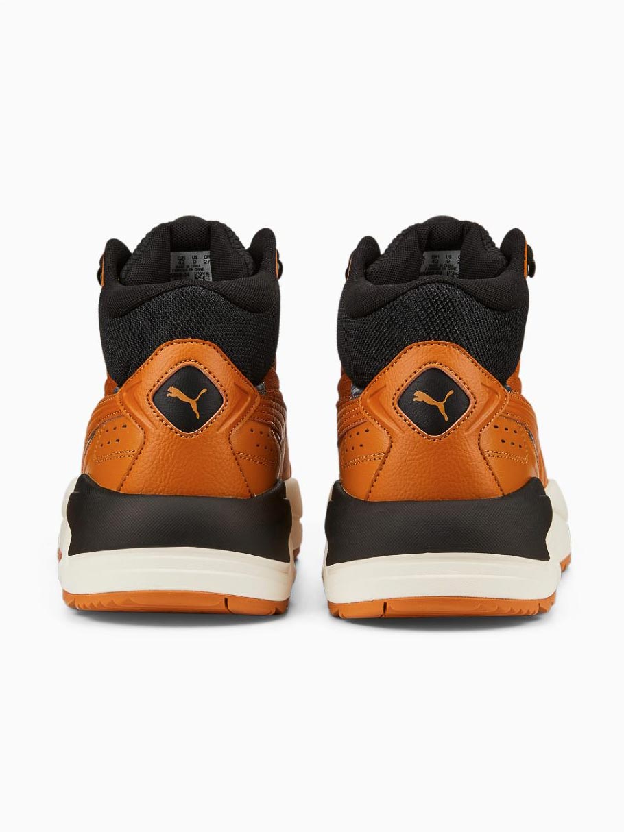 PUMA Обувки X-RAY Speed Mid WTR