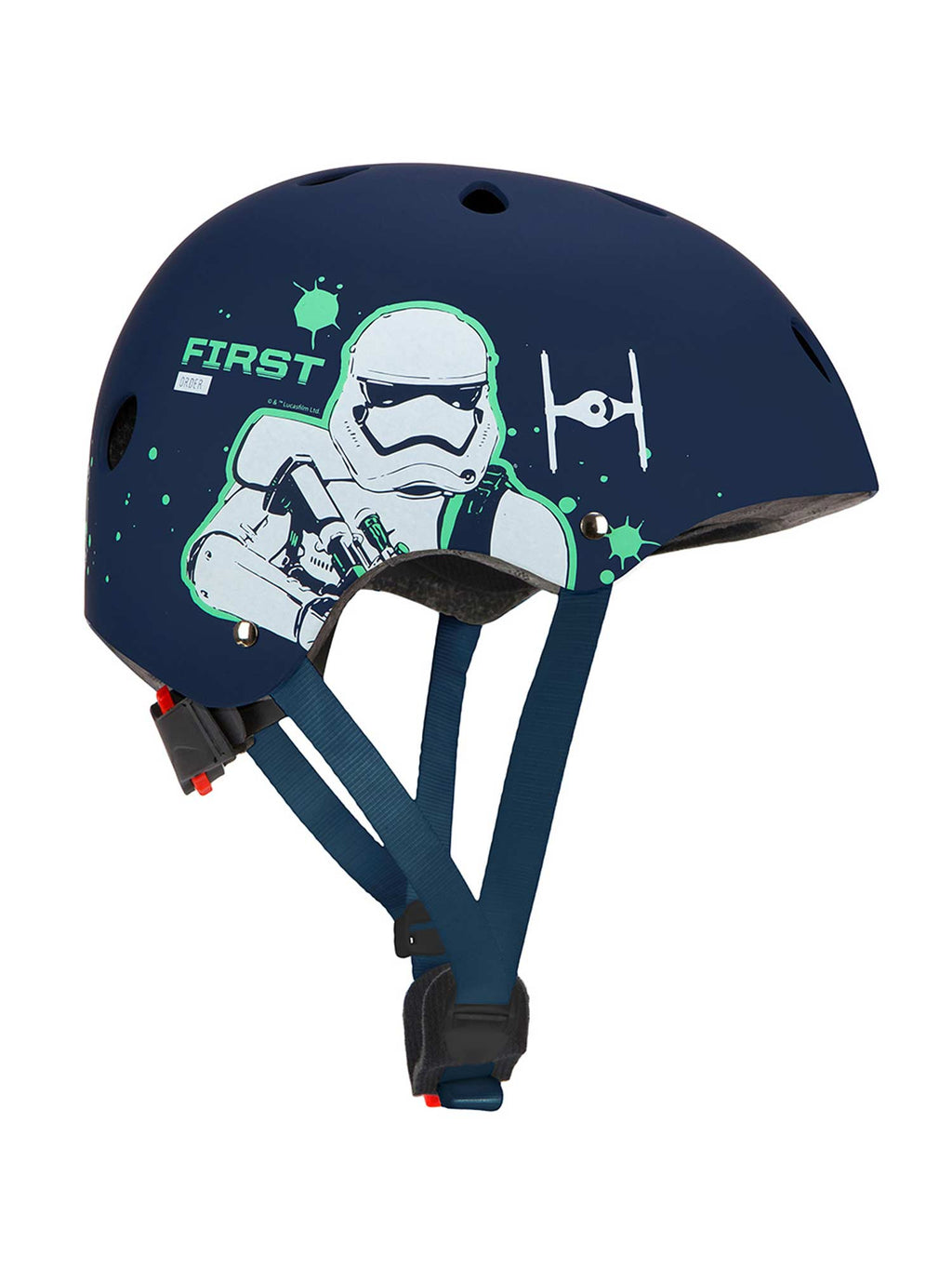KIDS MOVIE HEROES Каска STAR WARS STORMTROOPER