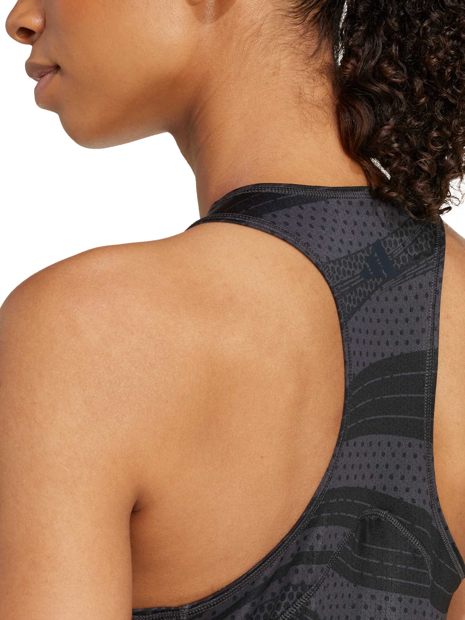 ADIDAS PERFORMANCE Потник Club Tennis Climacool Graphic Tank Top