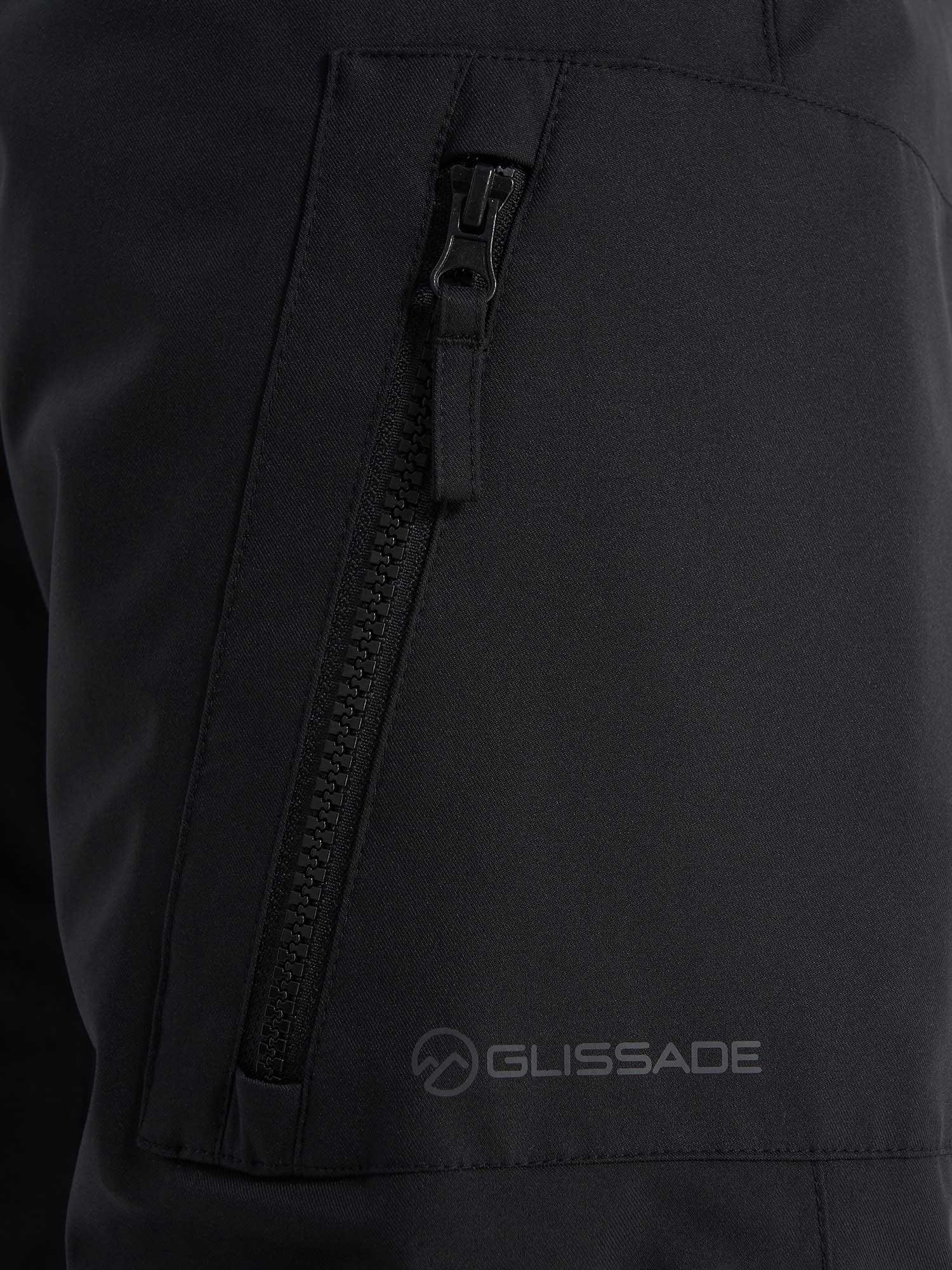 GLISSADE Ски панталон Men's Padded Pants