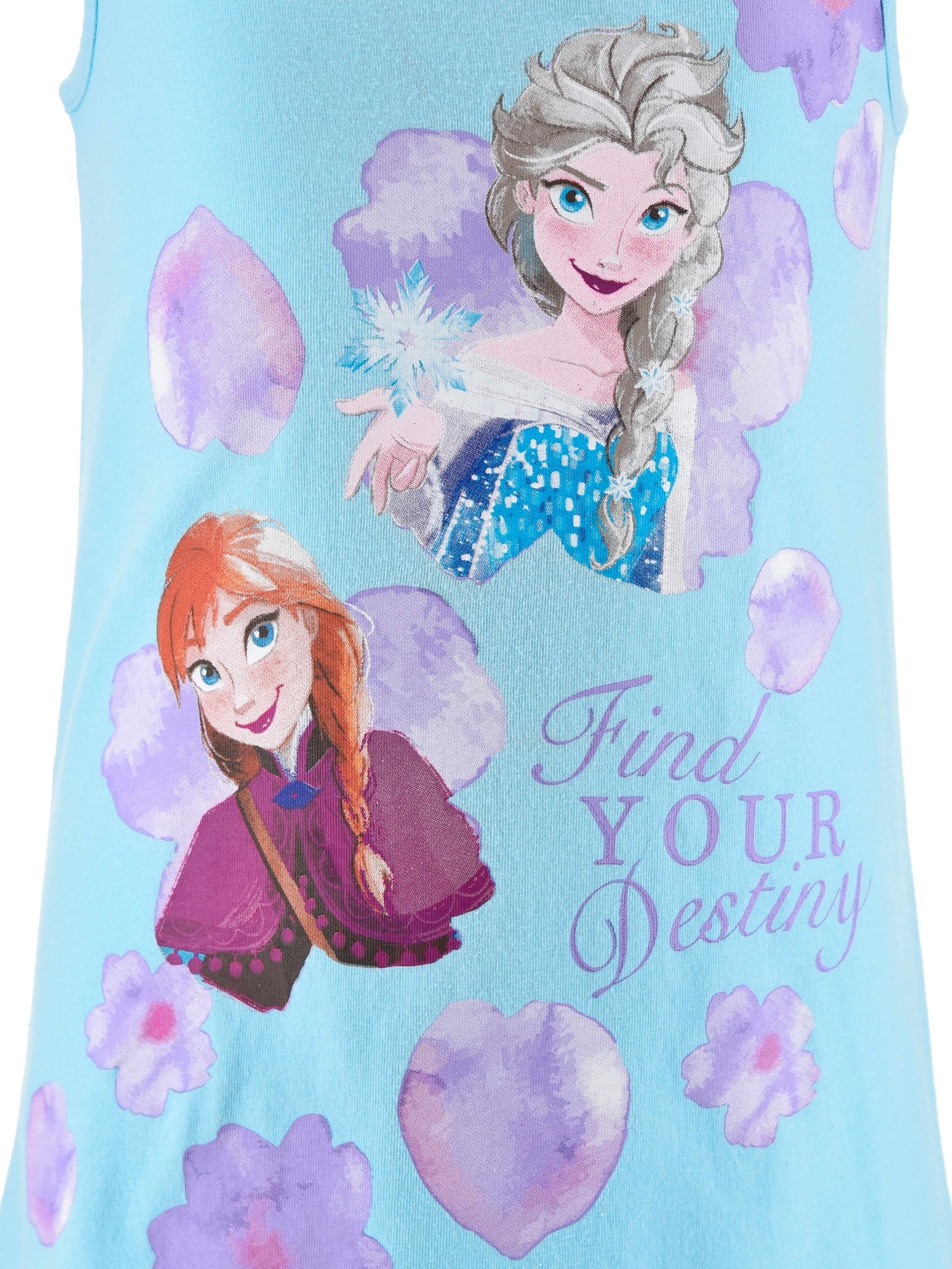 KIDS MOVIE HEROES Рокля FROZEN