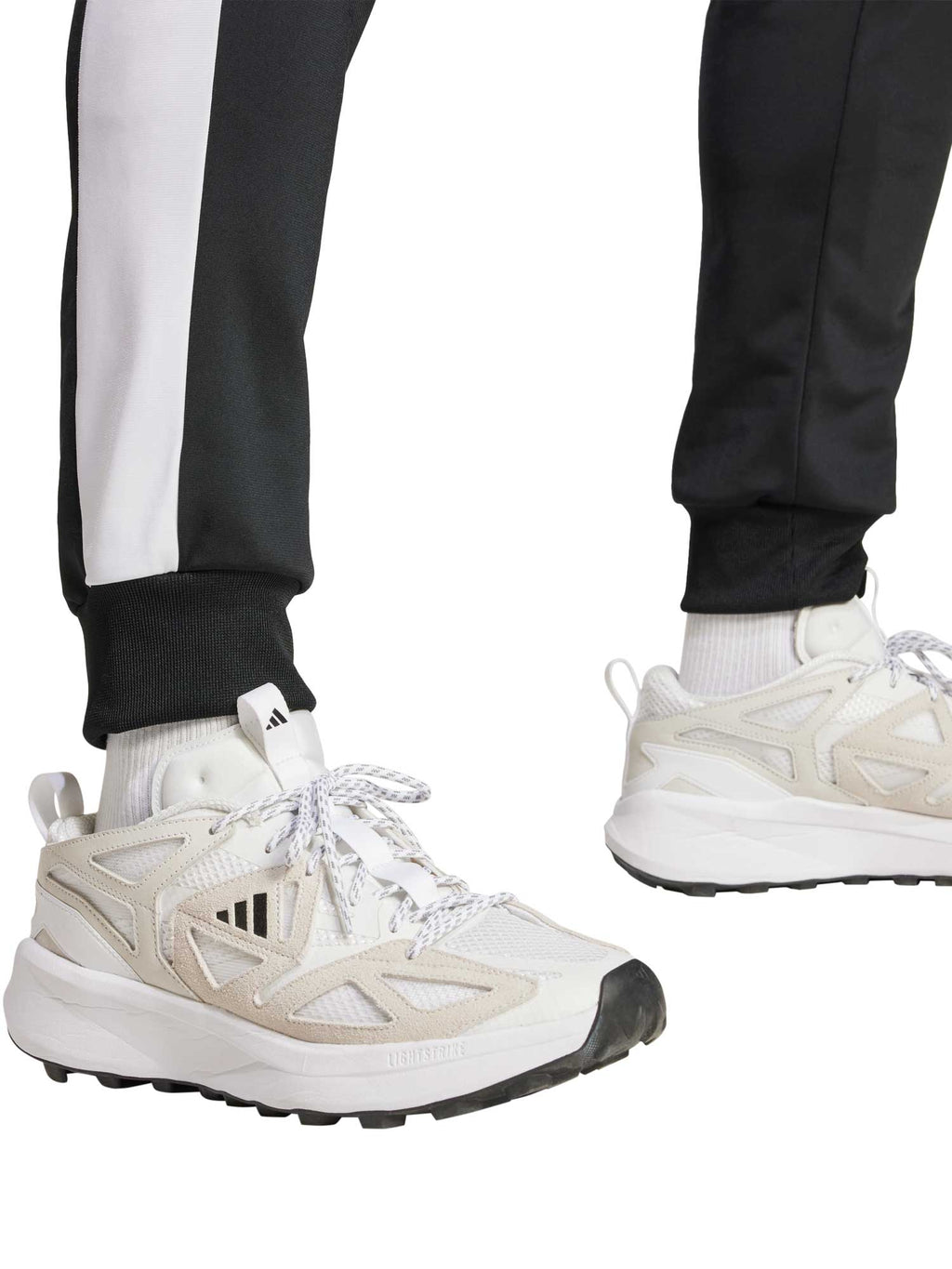 ADIDAS SPORTSWEAR Спортен екип Sportswear Basic Tricot Colorblock