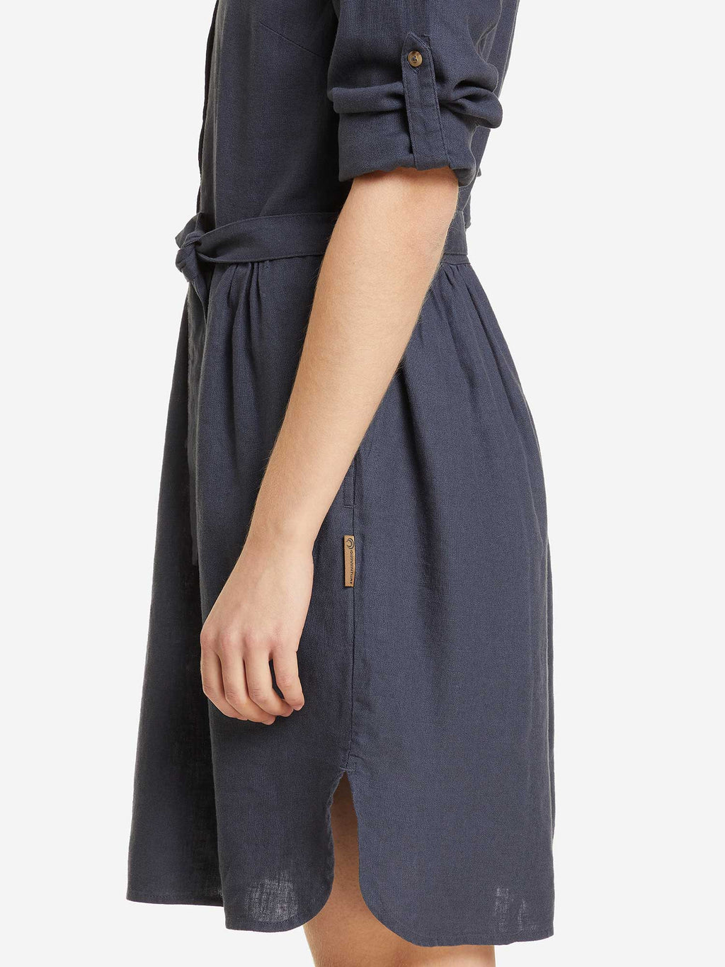 OUTVENTURE Рокля Womens Linen Dress