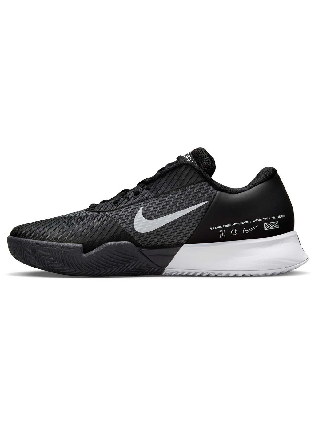 NIKE Обувки M ZOOM VAPOR PRO 2 CLY