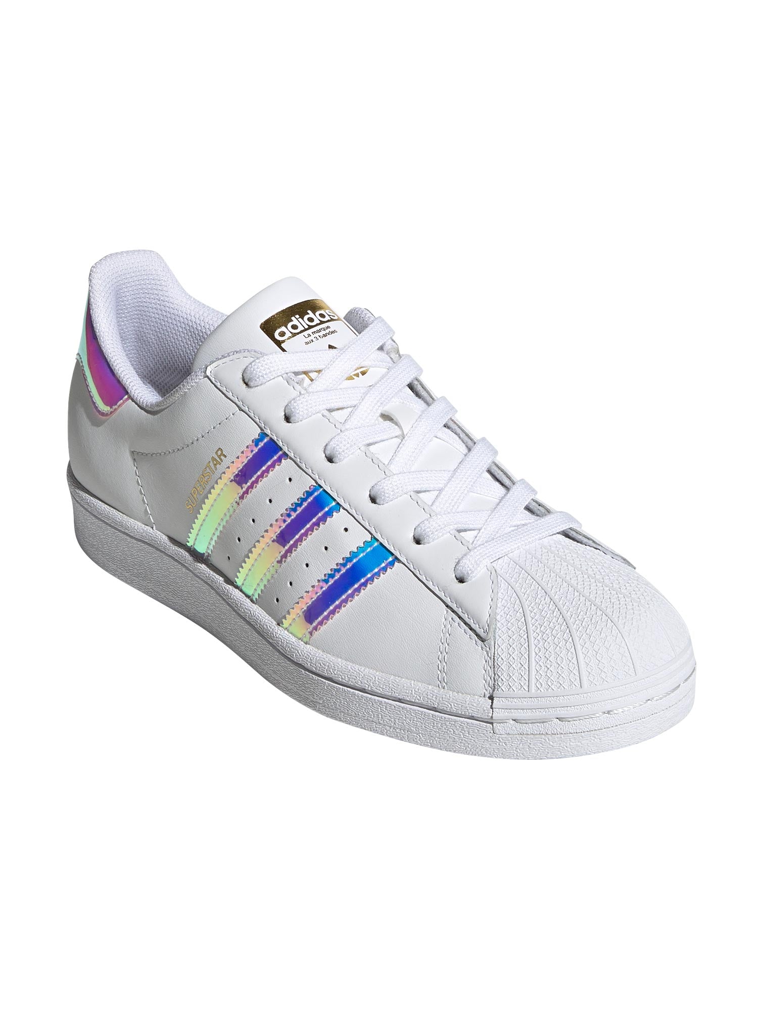 ADIDAS ORIGINALS Обувки Superstar