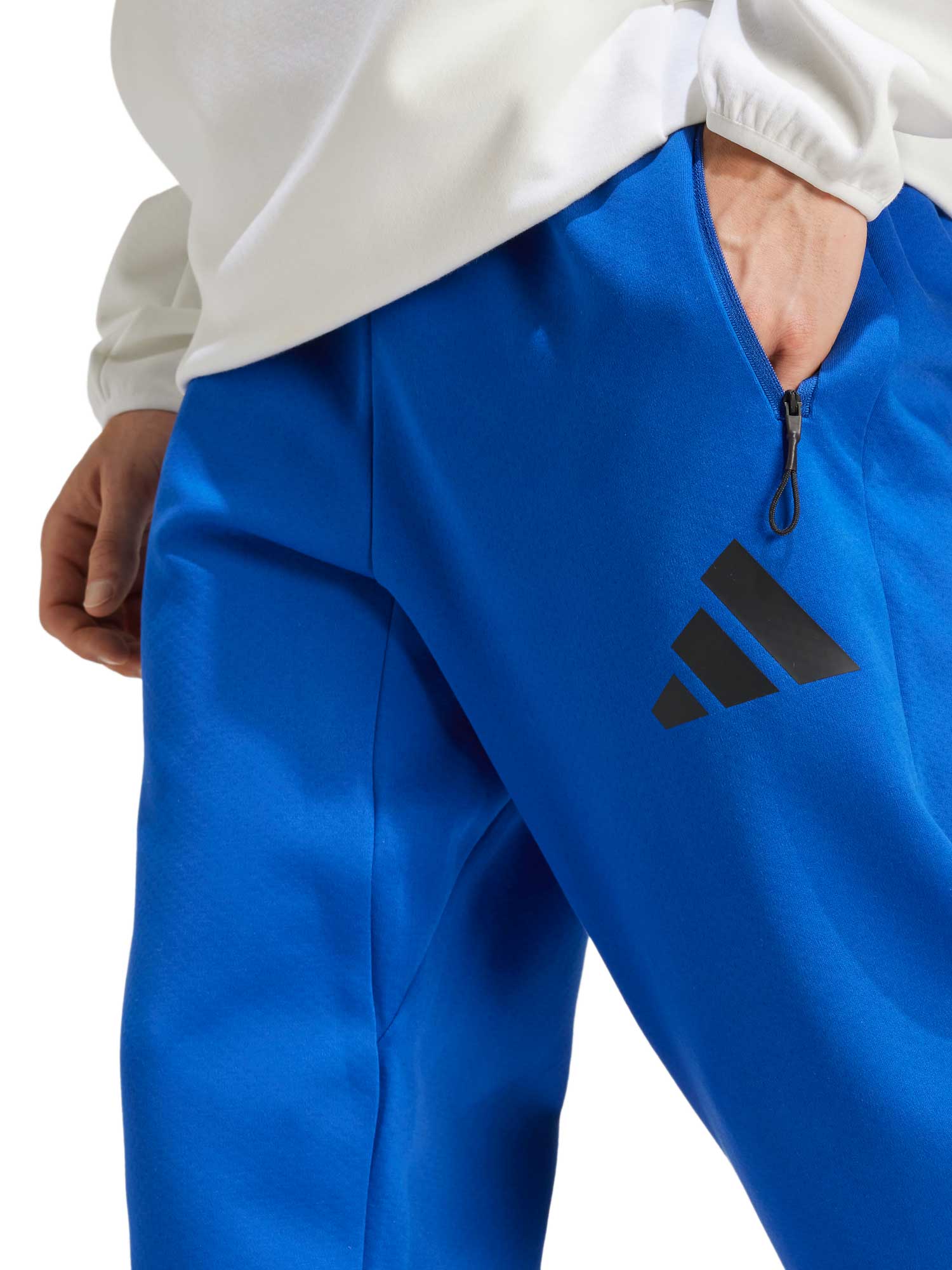 ADIDAS SPORTSWEAR Спортно долнище Z.N.E. Tracksuit
