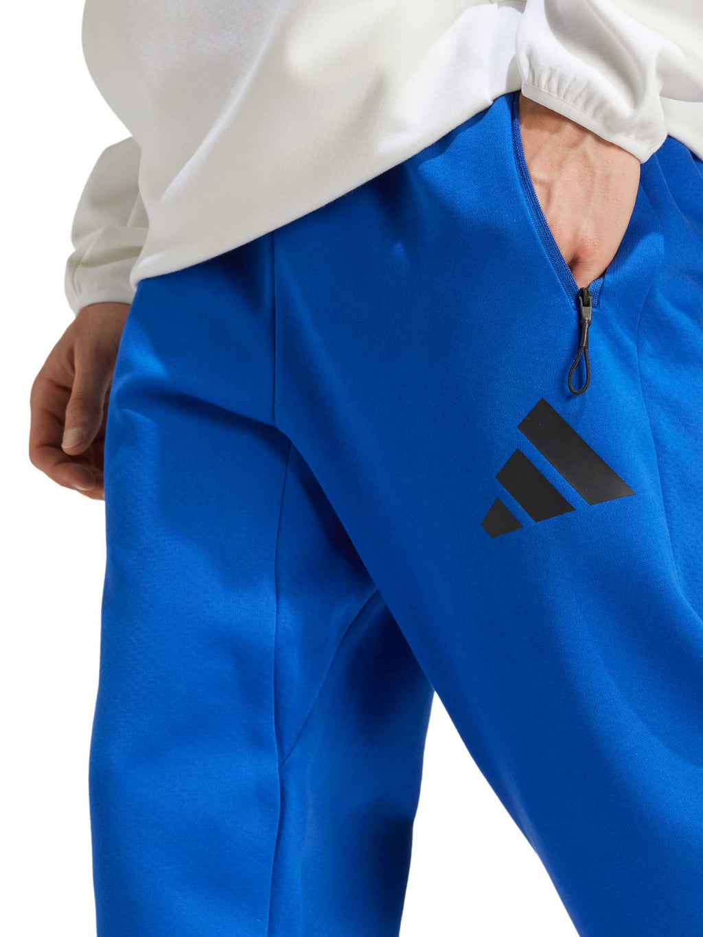 ADIDAS SPORTSWEAR Спортно долнище Z.N.E. Tracksuit