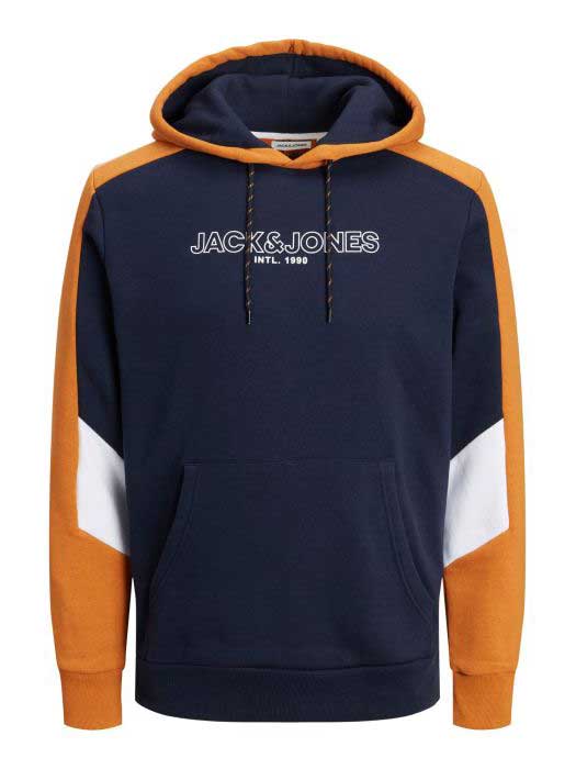 JACK & JONES Суитшърт ANKER