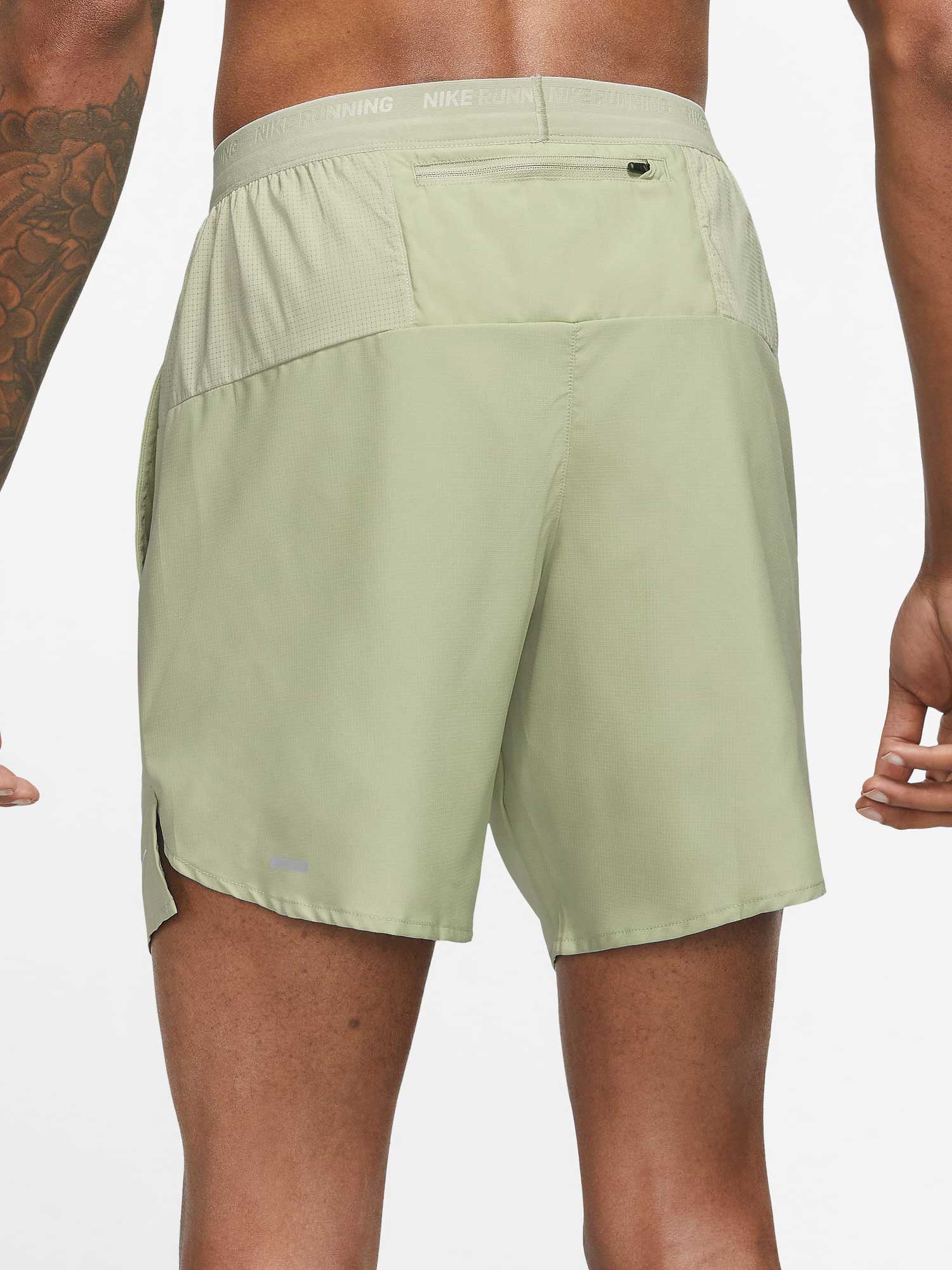 NIKE Къси панталони M NK DF STRIDE 7IN BF SHRT