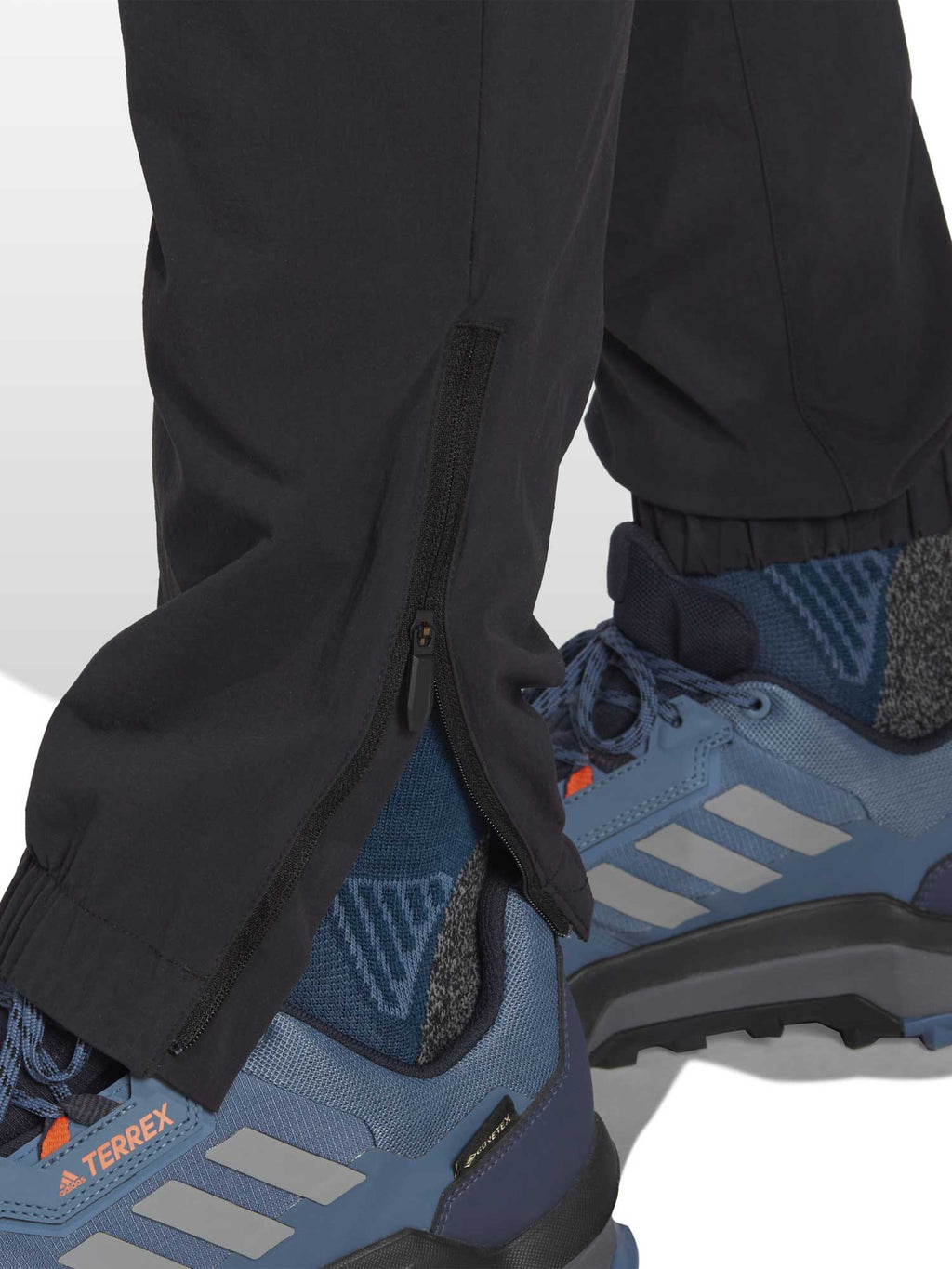 ADIDAS PERFORMANCE Панталон Terrex Utilitas Hiking