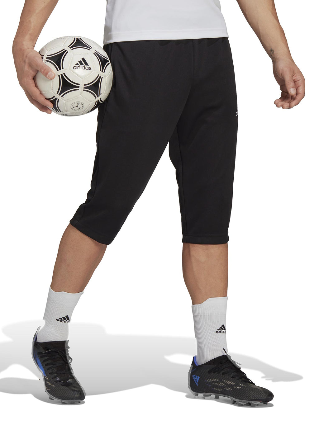 ADIDAS TEAM Къси панталони Entrada 22 3\/4