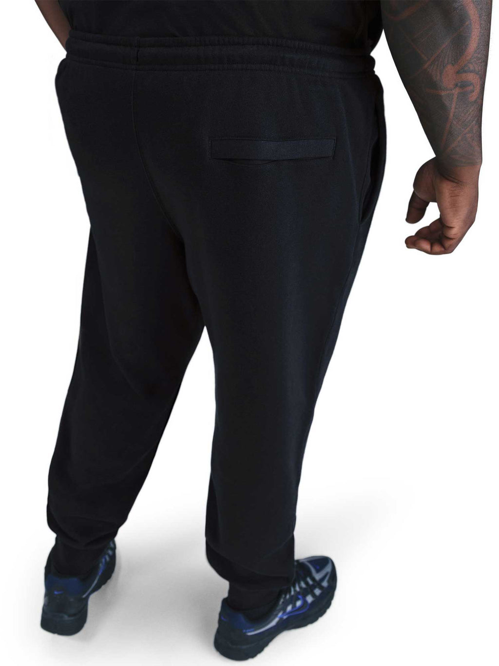 NIKE Спортно долнище M NK CLUB BB JOGGER