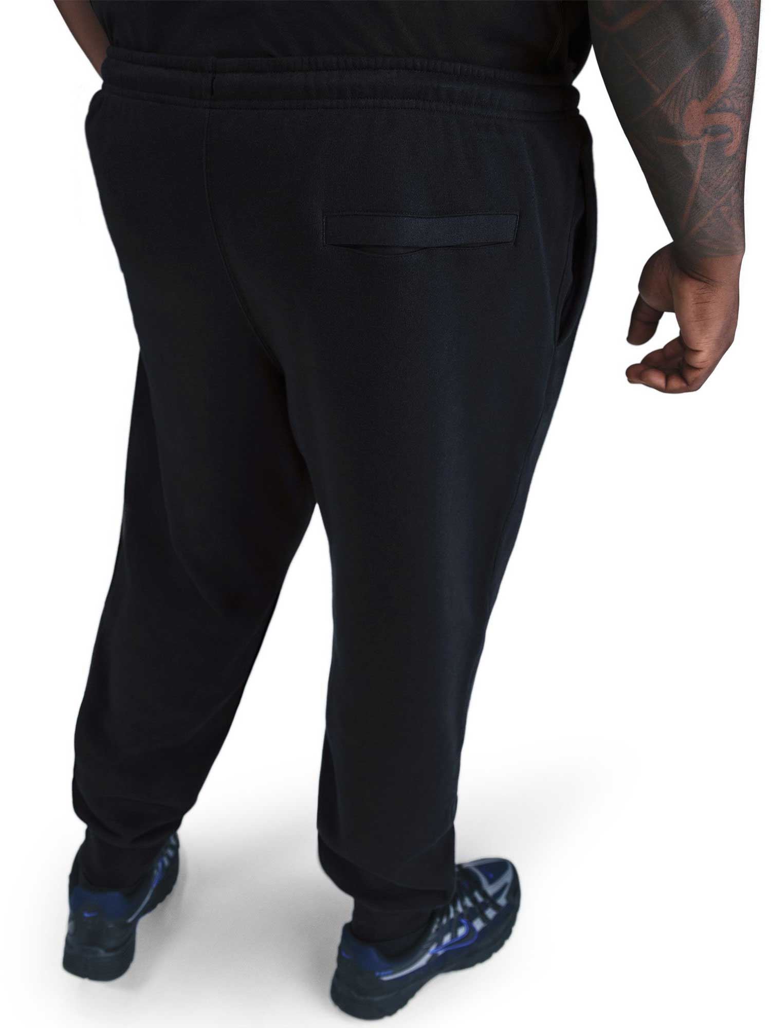 NIKE Спортно долнище M NK CLUB BB JOGGER