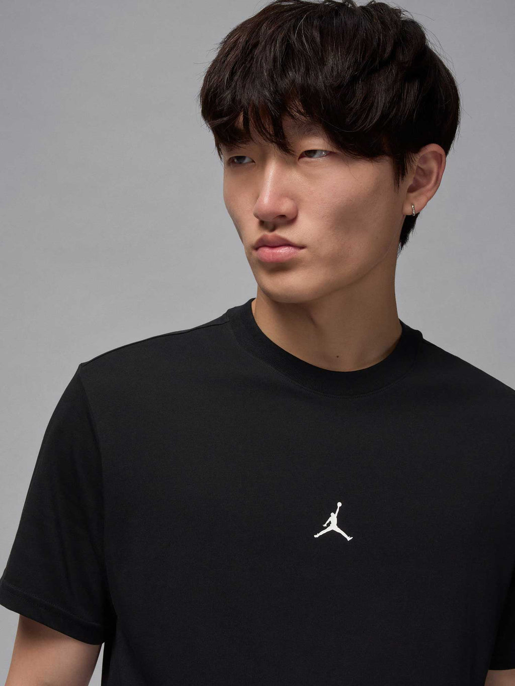 JORDAN Тениска M J DF SPRT JUMPMAN SS CREW