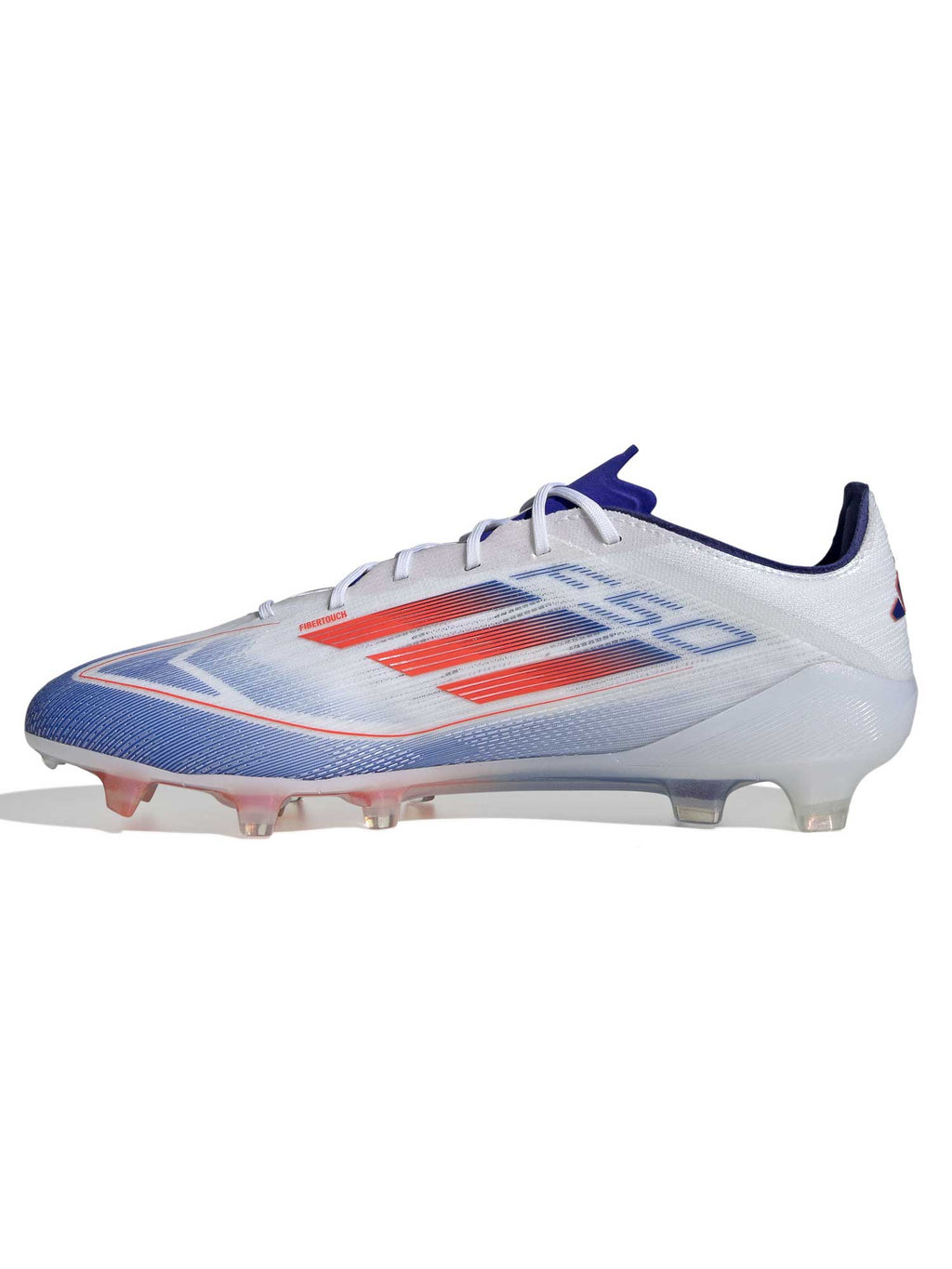 ADIDAS PERFORMANCE Обувки F50 Elite Firm Ground Boots