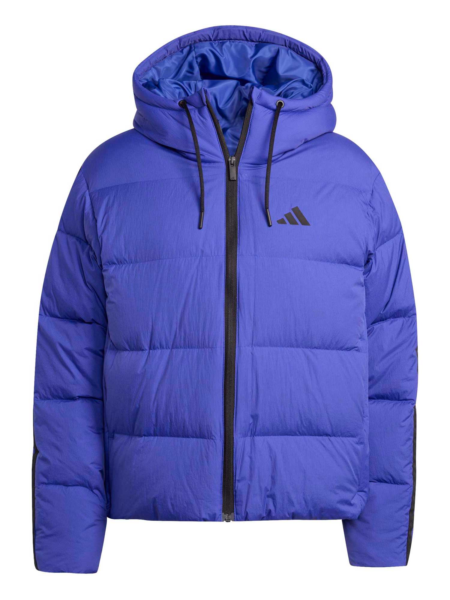 ADIDAS SPORTSWEAR Яке Essentials Climawarm 3-Stripes Puffer Down