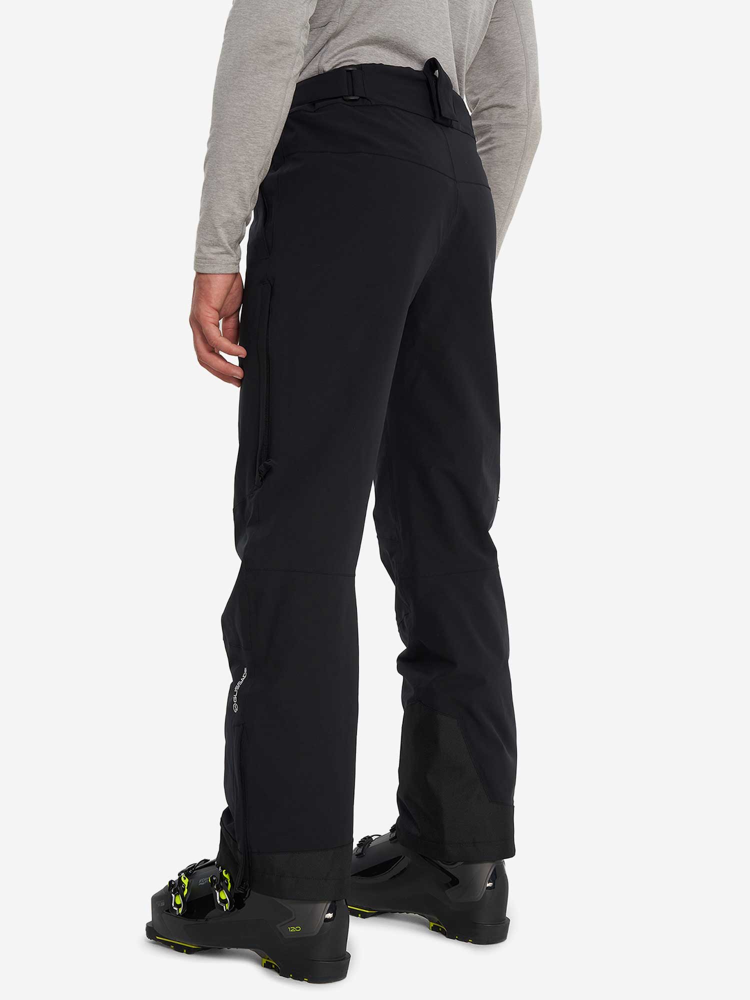 GLISSADE Ски панталон Men's Padded Pants