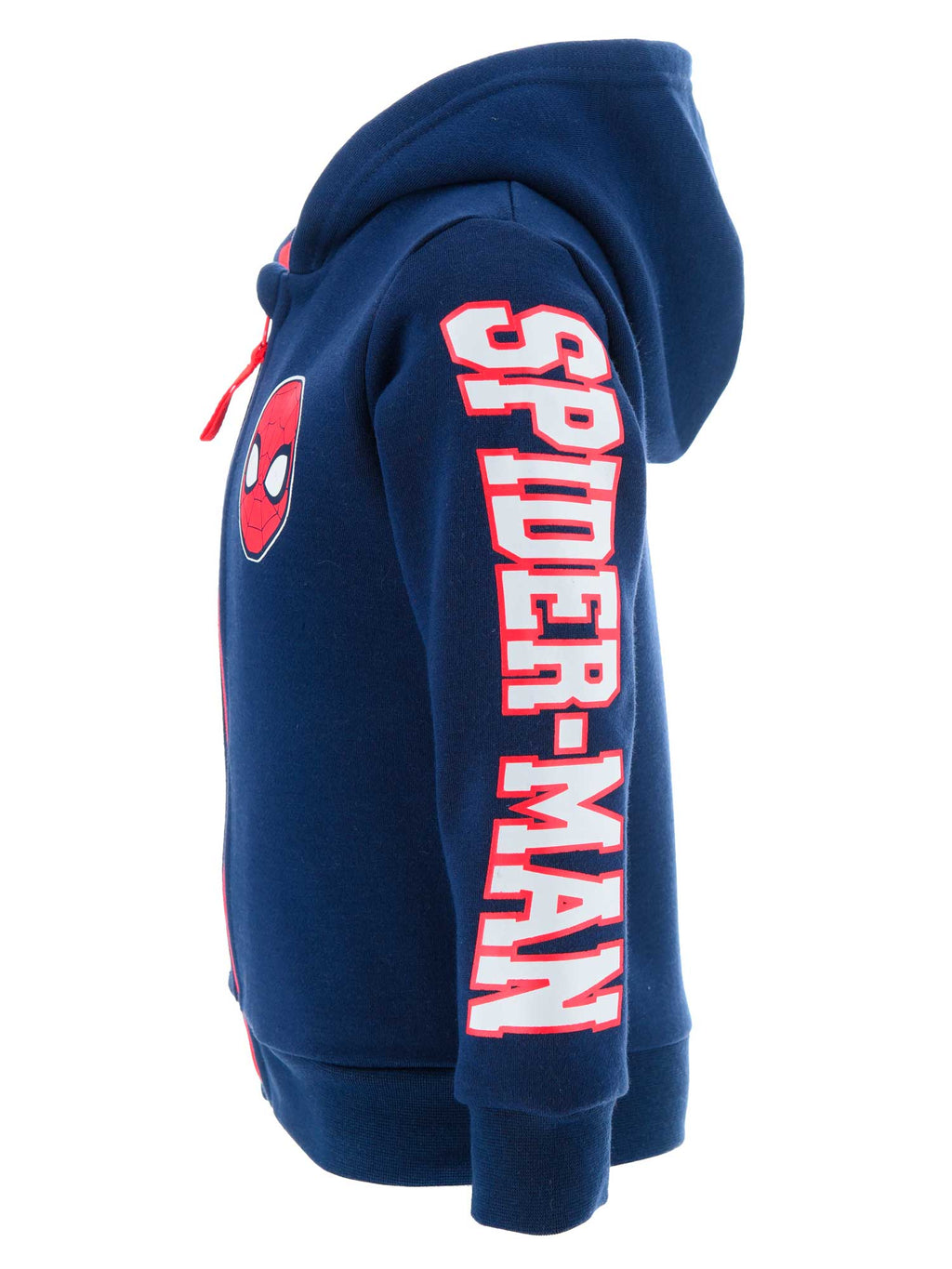 KIDS MOVIE HEROES Суитшърт SPIDERMAN