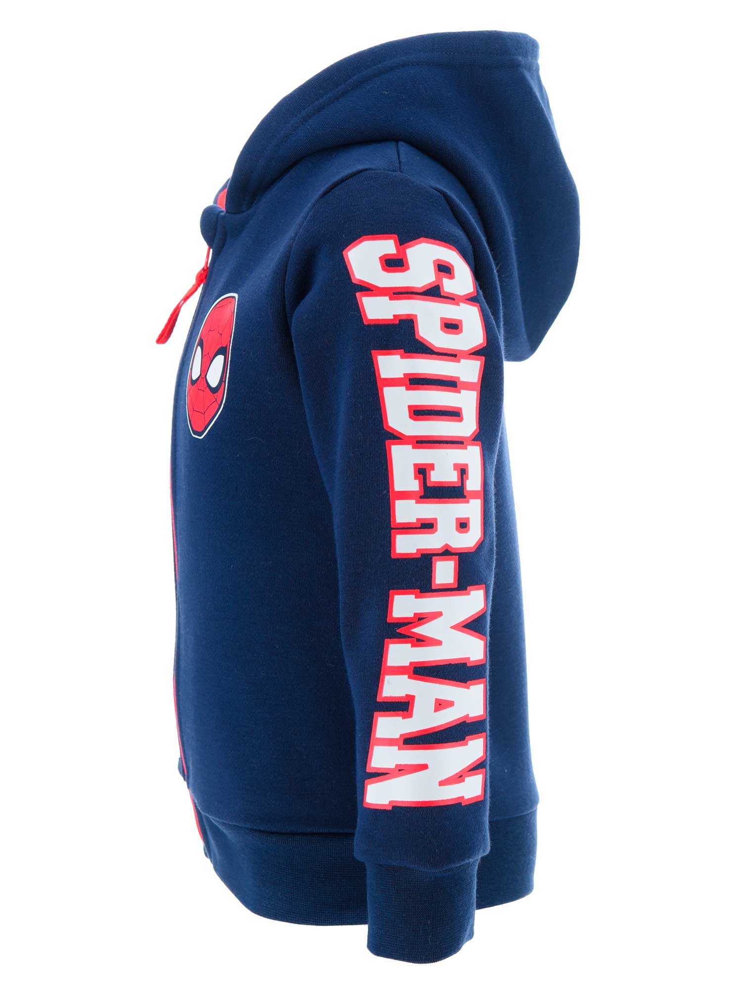 KIDS MOVIE HEROES Суитшърт SPIDERMAN