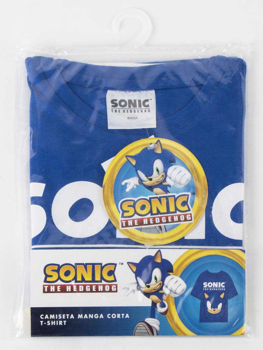 CERDA Тениска SONIC