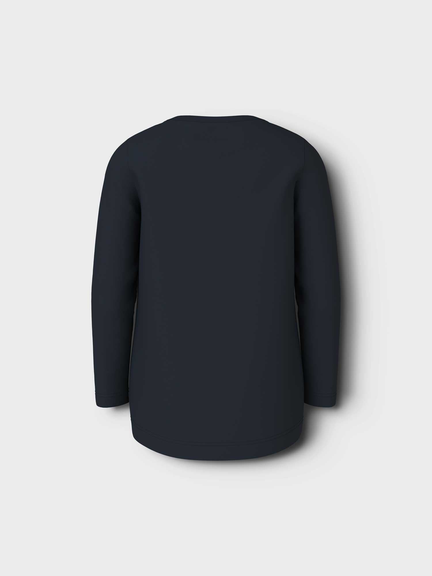 NAME IT Блуза NMFVIX LS TOP