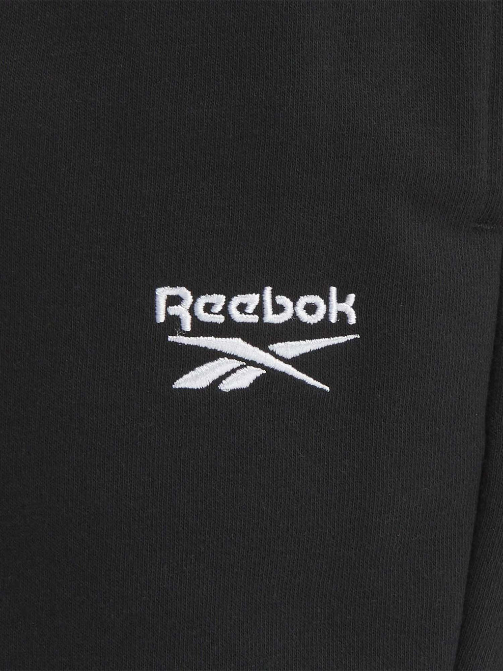 REEBOK Спортно долнище IDENTITY SMALL LOGO
