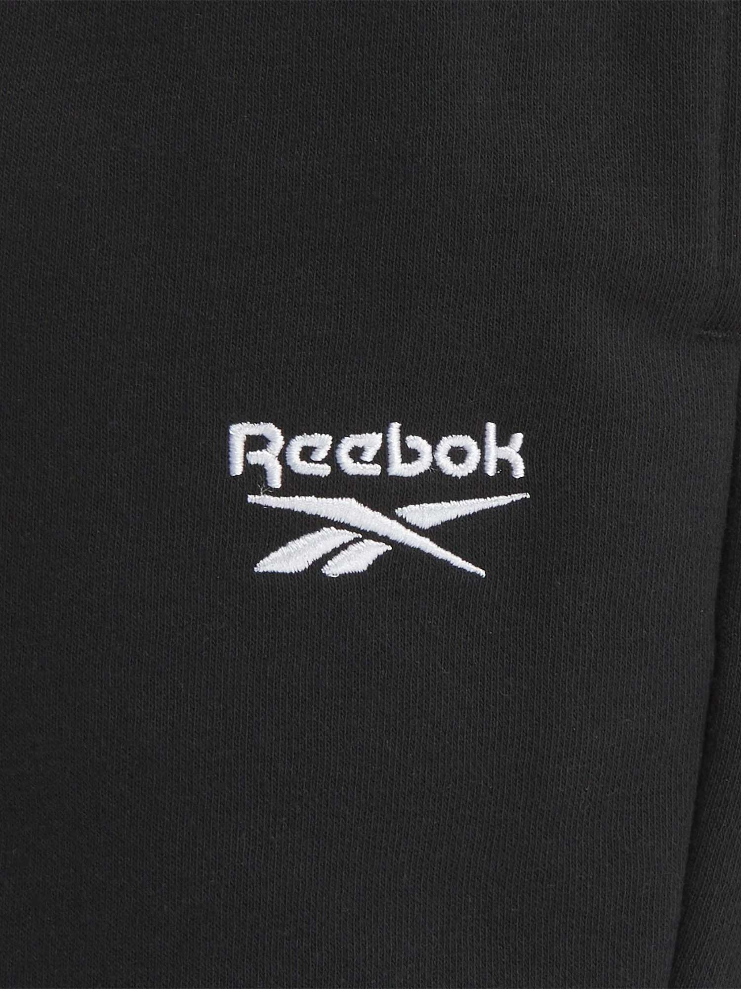 REEBOK Спортно долнище IDENTITY SMALL LOGO