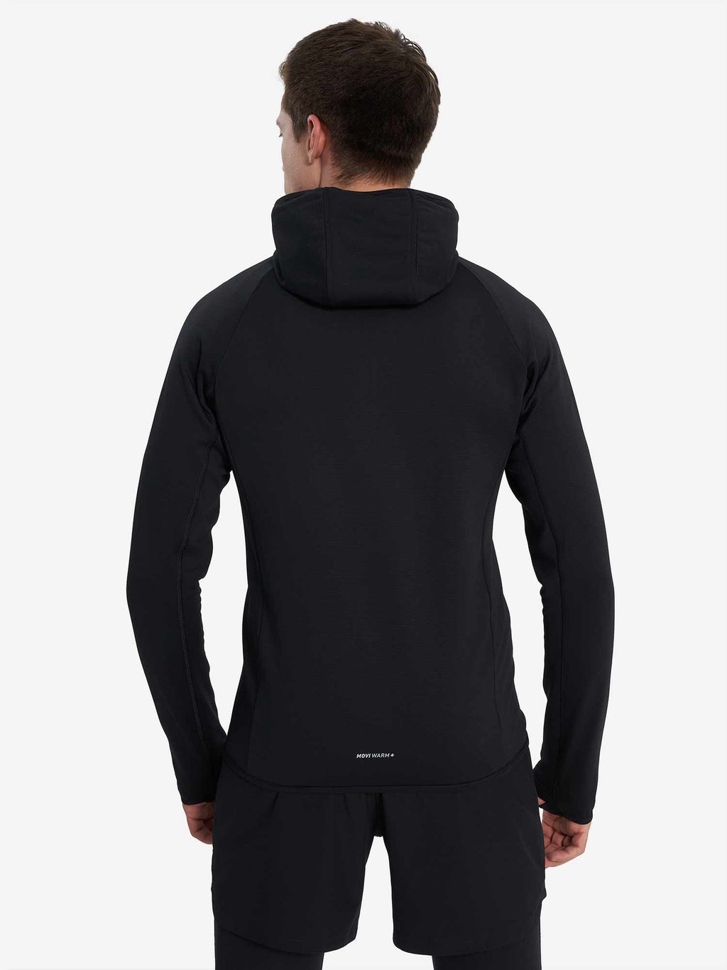 DEMIX Полар M D Running Trail Padded Jumper