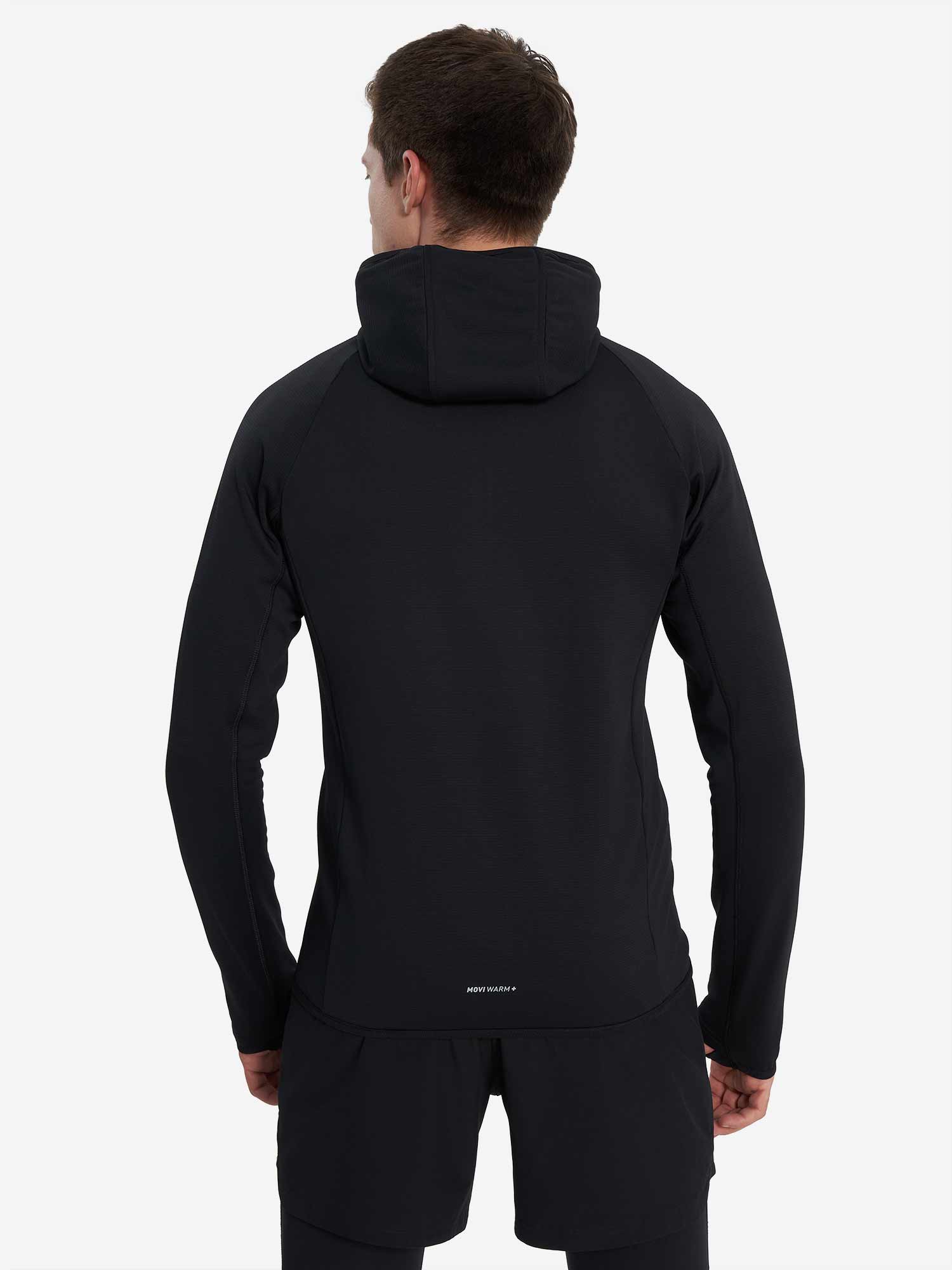 DEMIX Полар M D Running Trail Padded Jumper